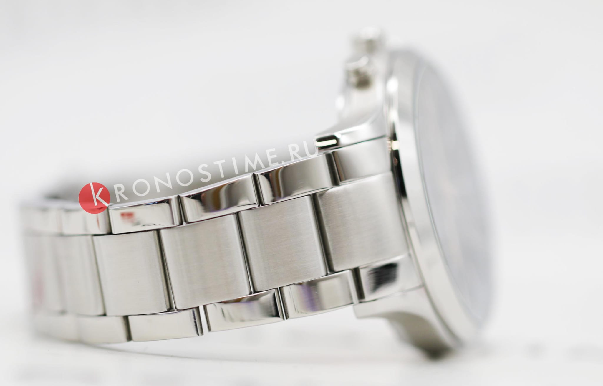 Greenwich Greenwich Skipper GW 043.10.35 кварцевые мужские часы часы крупный план серый циферблата